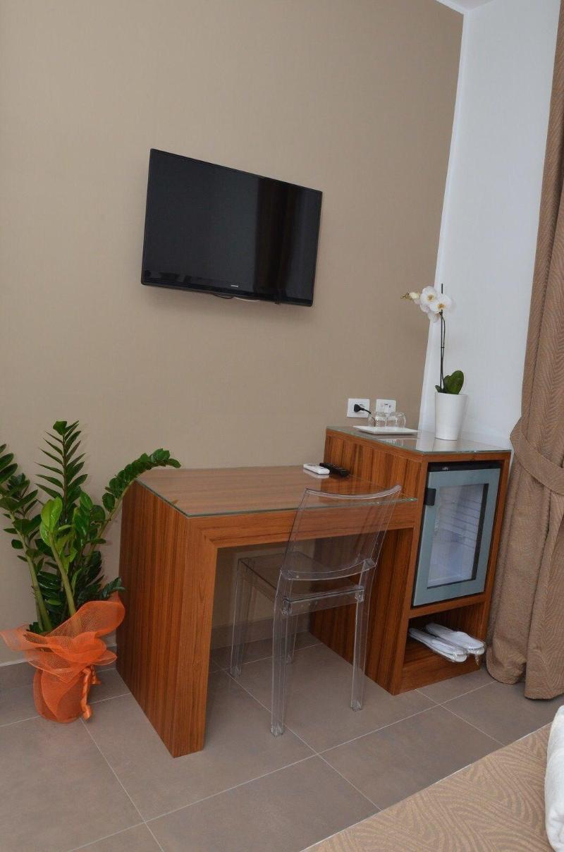 Bed & Breakfast La Movida Napoli